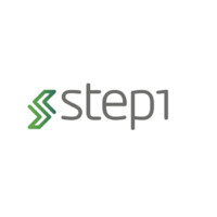 Step1 logo - Similar company to Step 1