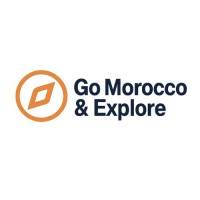 Go Morocco & Explore logo - Similar company to Gethá Maroc