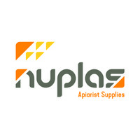 Nuplas Apiarist Supplies logo - Similar company to Larnec