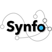 Synfo Ltd. logo - Similar company to Dolphin Integration Australia Pty Ltd