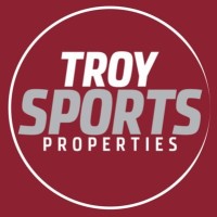 Troy Sports Properties logo - Similar company to Premiere Staffing Services, Llc