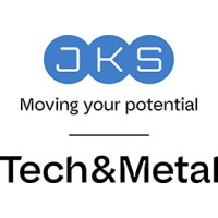 JKS Tech&Metal logo - Similar company to Jks A|S