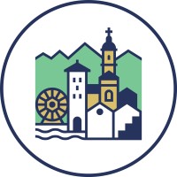 Stadtmarketing Traunstein GmbH logo - Similar company to Volkshochschule Traunstein E. V.