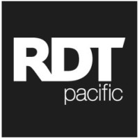 RDT Pacific logo - Similar company to Eclipse Architecture