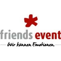 Friends Gesellschaft für Events, Marketing und Kommunikation mbH logo - Similar company to Newkom Group
