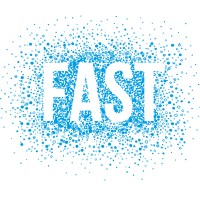 FAST London logo - Similar company to Hope Uk