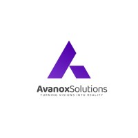 Avanox Solutions logo - Similar company to Myscon (Pvt) Ltd