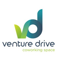 Venture Drive logo - Similar company to Efkera