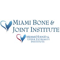 Miami Bone and Joint Institute logo - Similar company to Orthomiami