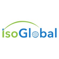 IsoGlobal logo - Similar company to Alta Labs