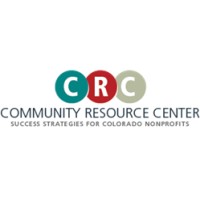 Community Resource Center logo - Similar company to Opal Overlays