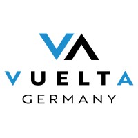 Vuelta Germany logo - Similar company to Vuelta Group