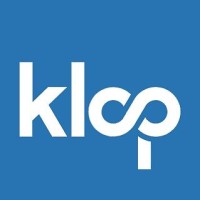KLOP logo - Similar company to Heightcare