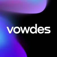 Vowdes logo - Similar company to Evolut Digital