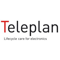 Teleplan International logo - Similar company to Reconext