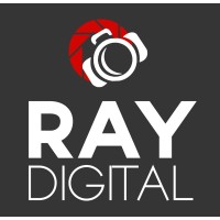 Ray Digital logo - Similar company to Ray Digital