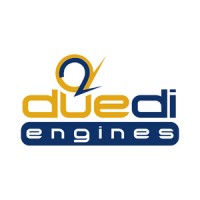 Duedi Engines logo - Similar company to L Approdo S.R.L.