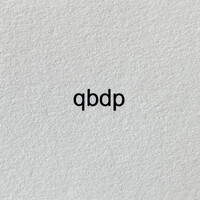 qbdp logo - Similar company to A Step To Freedom (Asf)