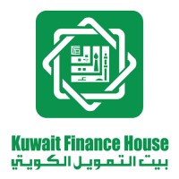 Kuwait Finance House Malaysia logo - Similar company to Ebm Sdn Bhd