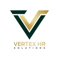 Vertex HR Solutions logo - Similar company to Shadow Stone Consulting