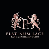 Platinum Lace logo - Similar company to Stringfellows