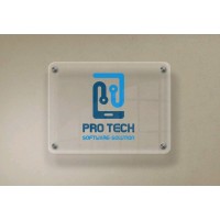 PRO TECH Software Solution logo - Similar company to Protech Software Solutions