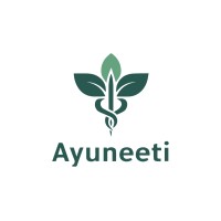 Ayuneeti logo - Similar company to Instic Technologies