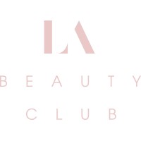 LA Beauty Club logo - Similar company to Vmh Magazine