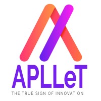 APLLET logo - Similar company to Apllet Llc