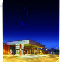 Warren General Hospital, Warren, PA logo - Similar company to Crossett, Inc.