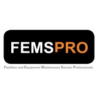 FEMSPRO INCORPORADO logo - Similar company to Optimus Solar &  Electrical Solutions