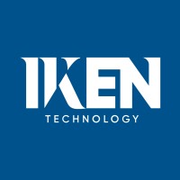 IKEN Technology logo - Similar company to Atsi Egypt