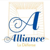 Alliance La Defense logo - Similar company to Nr Immo