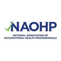 NAOHP logo - Similar company to Synchromedics