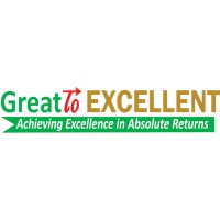 greatTOexcellent logo - Similar company to Pubudu Siriwansa