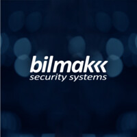 Bilmak Güvenlik Sistemleri logo - Similar company to Ganos