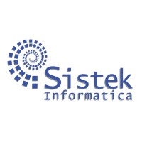 Sistek Informatica logo - Similar company to Reco Studi S.P.A.