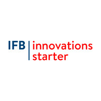 IFB Innovationsstarter GmbH logo - Similar company to Groon
