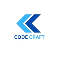 CodeCraft Networks logo - Similar company to Cypherlock
