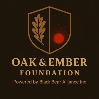 Oak & Ember Foundation logo - Similar company to Noble Roofing