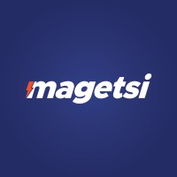 Magetsi logo - Similar company to Tizer Wallet