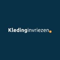 Kledinginvriezen.nl logo - Similar company to Onlinegency