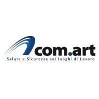Comart Servizi s.a.s logo - Similar company to Studi E Servizi Alle Imprese Srl