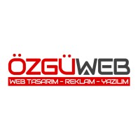 Özgüweb Tasarım ve Yazılım Hizmetleri logo - Similar company to İltaweb Tasarım Yazılım Ltd. Şti.
