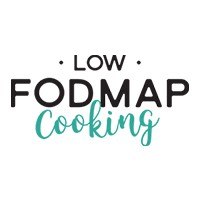 Low FODMAP Cooking logo - Similar company to Fodmap Nutrition & Dietetics