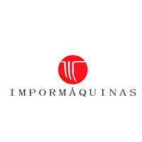 Impormaquinas Comercio de Maquinas Lda. logo - Similar company to Afronomy Network