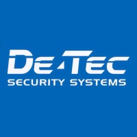 De-Tec Security Systems logo - Similar company to Virtual New York Artcc Inc