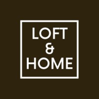 Loft & Home logo - Similar company to Grupa Euro