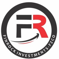 Finrock Investments-FZCO logo - Similar company to Techvio