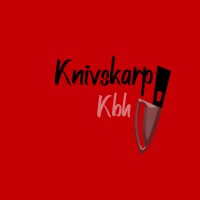Knivskarp Kbh
